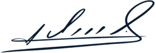 Firma de Iván Araos Mancilla